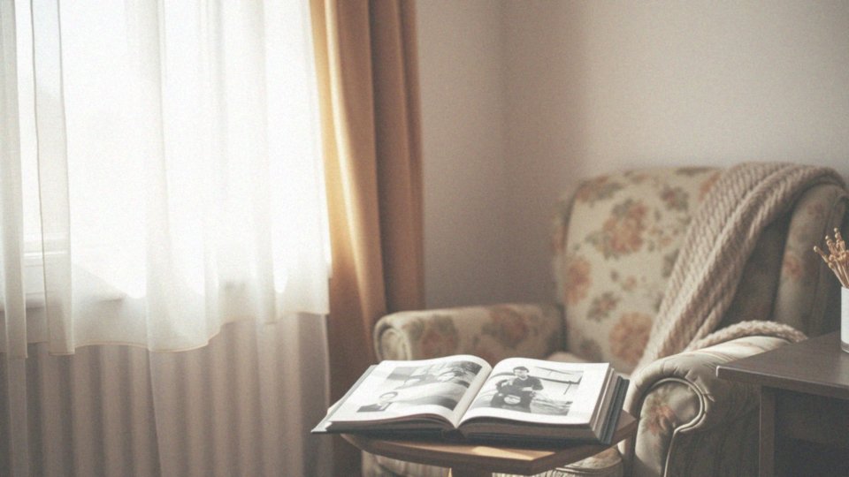 Jak wygląda relacja Zbigniewa z mamą Anną German?