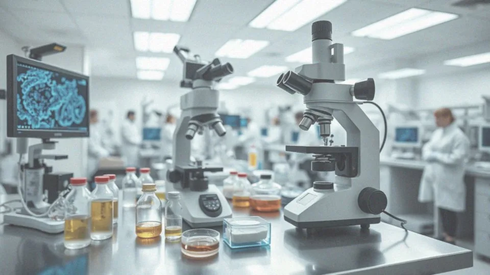 Jakie są przyczyny glejaka mózgu?