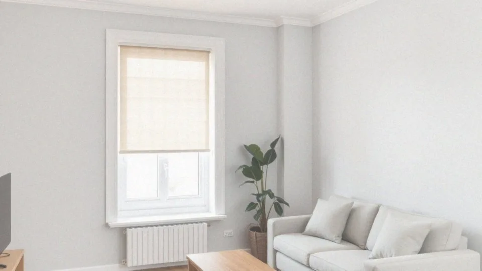 W jaki sposób harmonia i kontrast wpływają na dobór kolorów rolet?