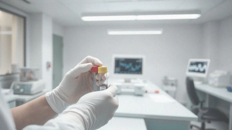 Kto powinien regularnie badać poziom lipidów we krwi?