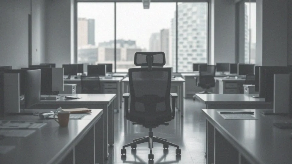 Jakie są konsekwencje przychodzenia do pracy w czasie choroby?