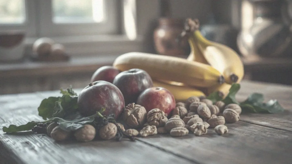 Jak magnez i potas wspólnie wpływają na organizm?