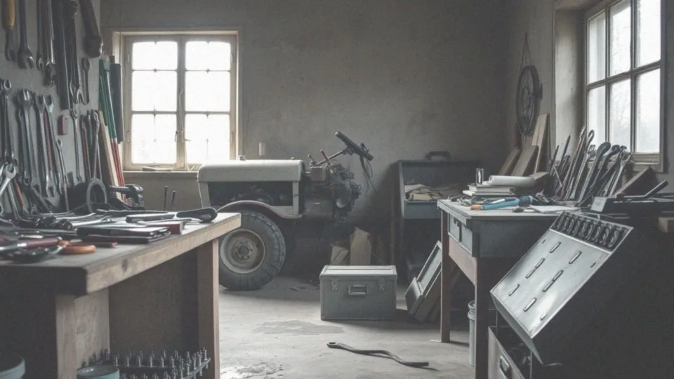 Jakie są najwyższe i najniższe wynagrodzenia dla mechaników maszyn rolniczych w Polsce?