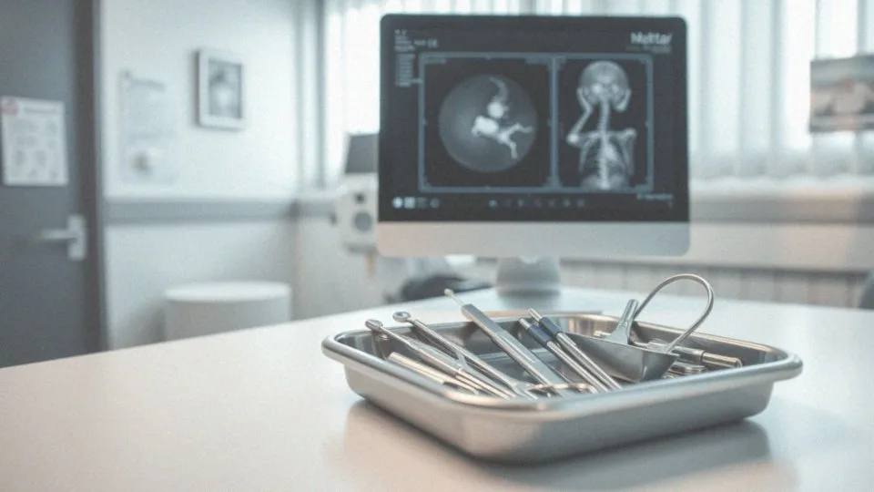 Jakie są metody leczenia raka jamy ustnej?