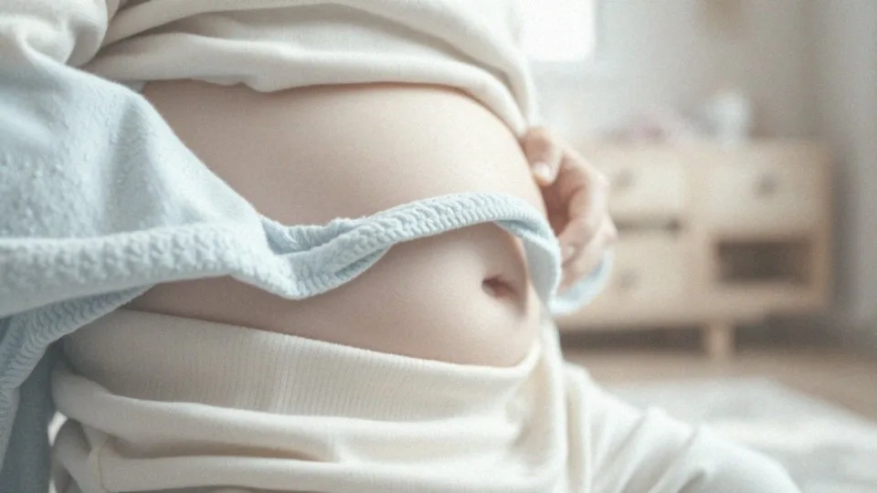 Jak ciepły okład może pomóc w dolegliwościach dziecięcych?