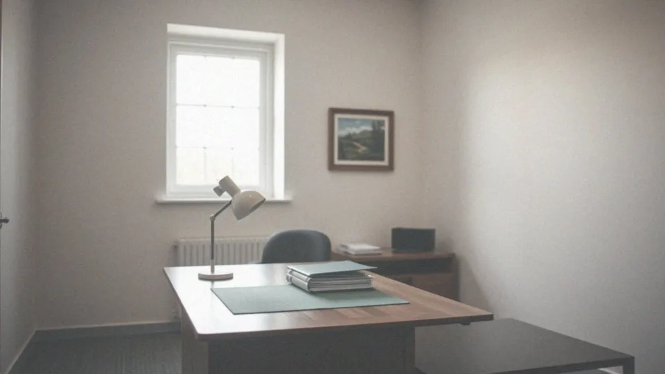 Jakie są formalności związane z zgłoszeniem zgonu w USC?