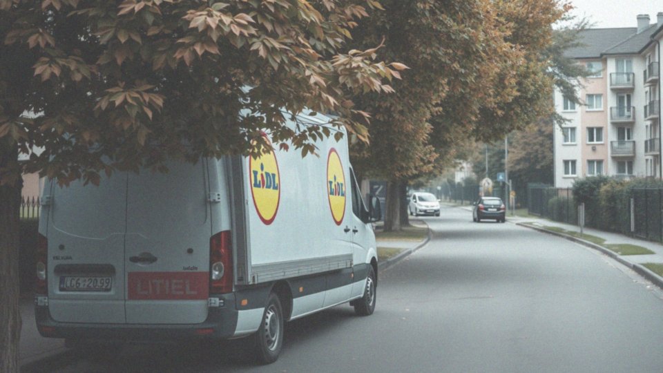 Jakie są najczęstsze problemy z dostawami w Lidlu?