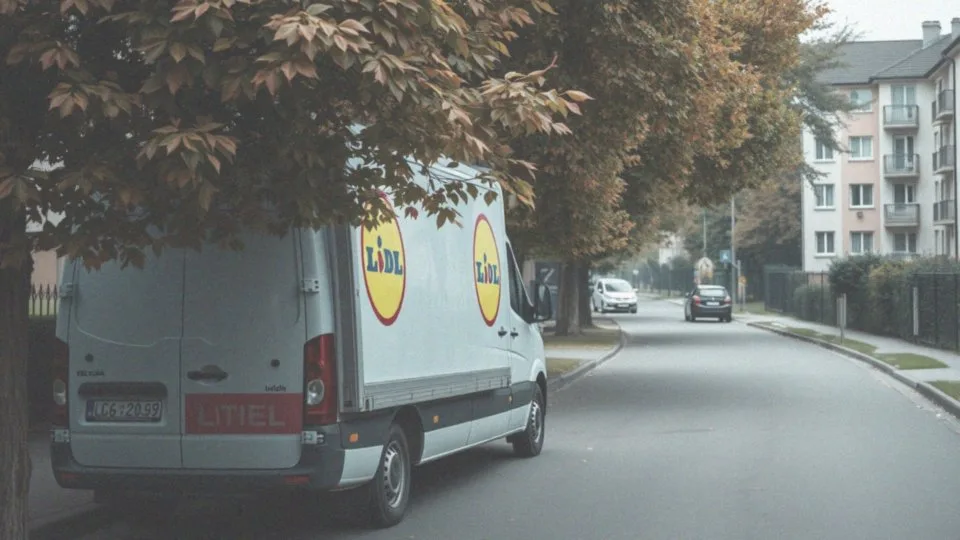 Jakie są najczęstsze problemy z dostawami w Lidlu?