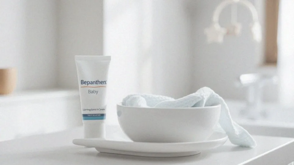 Dlaczego warto używać Bepanthen w czasie laktacji?