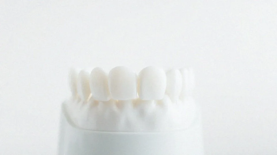 Jakie rolę odgrywa genetyka w kolorze zębów?