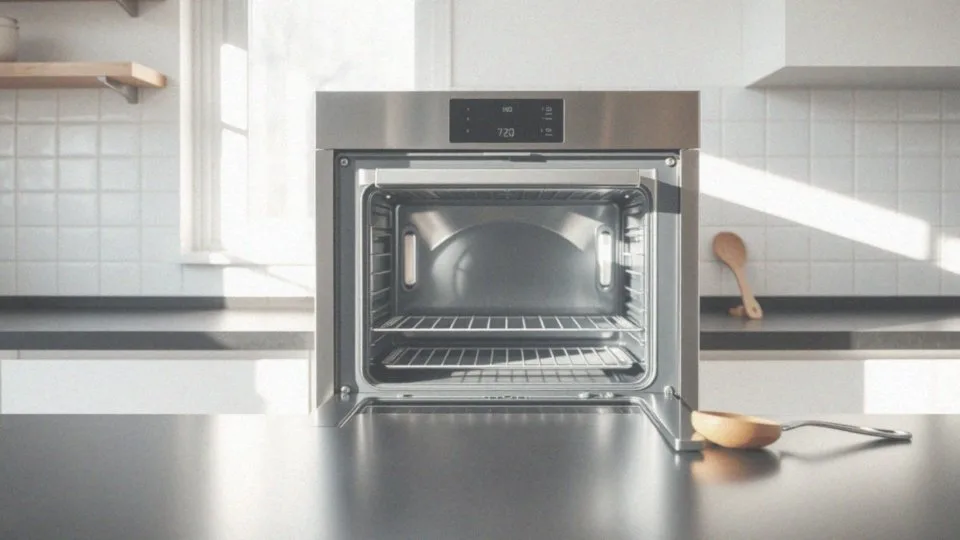 Jakie są kroki przygotowawcze przed użyciem piekarnika?