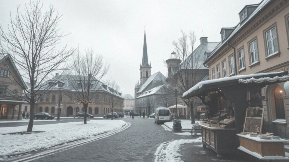 Dlaczego grudzień to miesiąc z tanimi wakacjami?