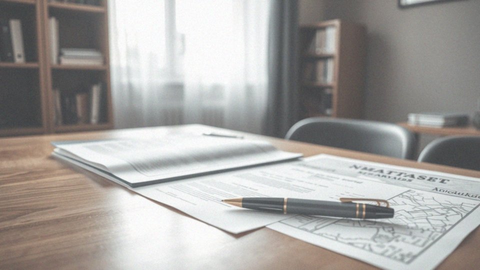Jakie dokumenty są potrzebne do złożenia wniosku o wpis do księgi wieczystej?
