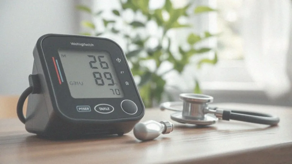 W jaki sposób kalibrować ciśnieniomierz?