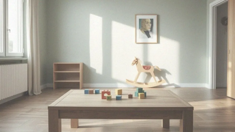 W jakim wieku dziecko może decydować o swoich kontaktach z ojcem?