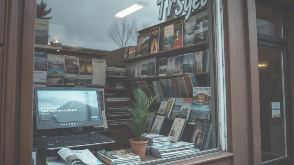 Gdzie znaleźć tanie wakacje w listopadzie?