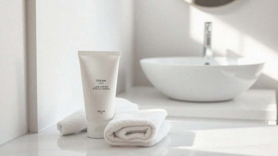 Jak stosować krem na rozstępy w ciąży i podczas karmienia piersią?