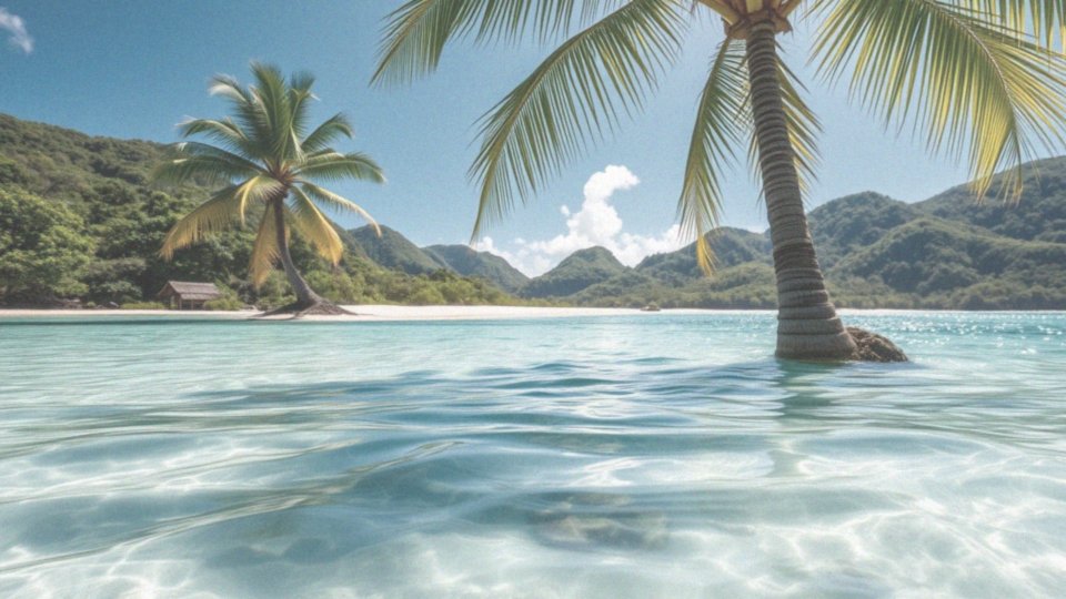 Jakie atrakcje turystyczne oferuje Mauritius w lutym?