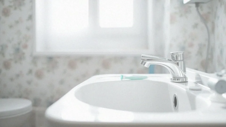 Jakie ryzyko niesie użycie irygatora przez dzieci poniżej 6 roku życia?