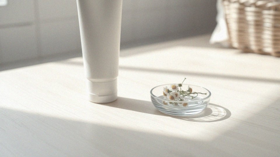 Dlaczego pantenol 20% może być lepszym wyborem dla intensywnego nawilżenia?