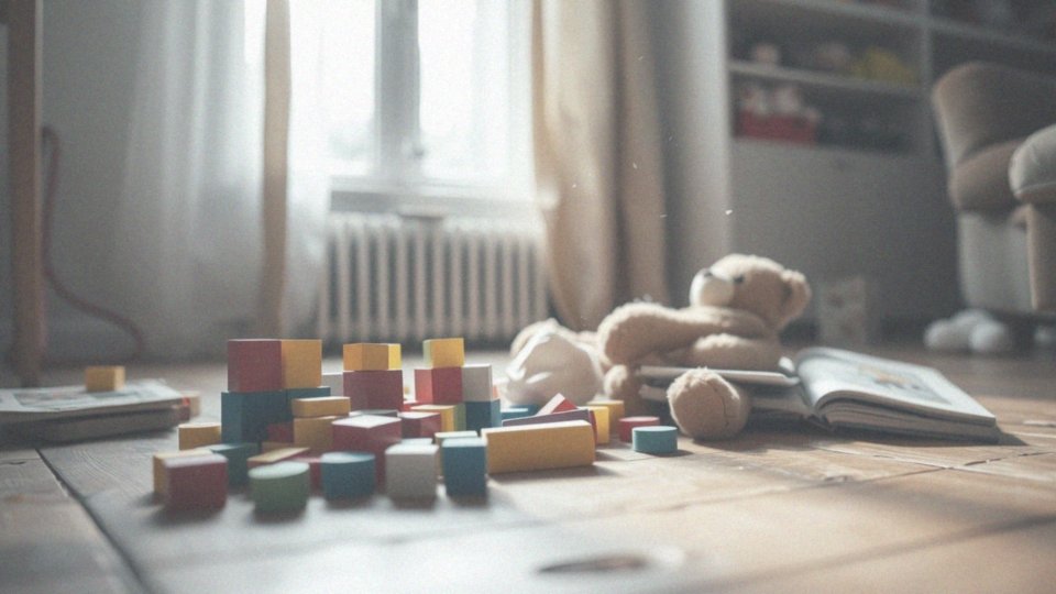 Jakie są ogólne zasady ustalania kontaktów z dzieckiem po rozwodzie?