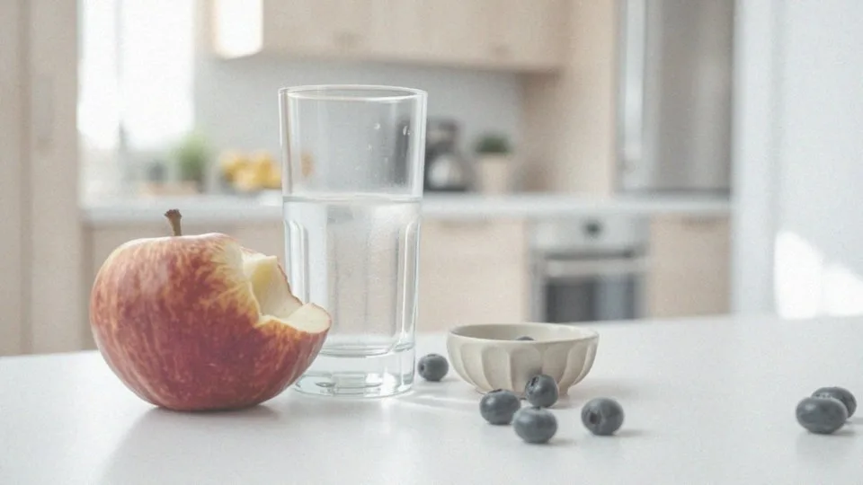 Jak zmiany hormonalne mogą wpłynąć na poczucie głodu?