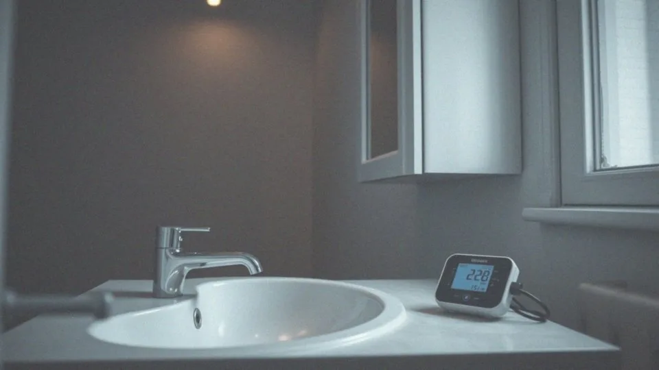 Jakie objawy mogą wskazywać na niebezpieczne ciśnienie?