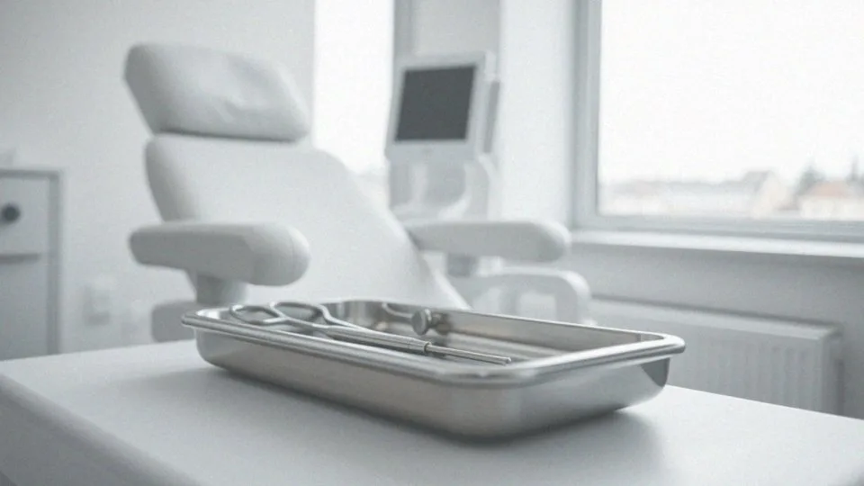 Jakie są efekty zabiegu septoplastyki?