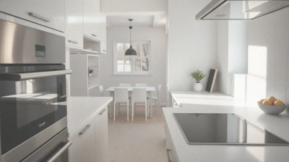 Jakie są opinie użytkowników na temat kuchni Gorenje i Amica?