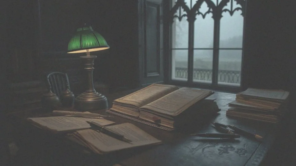 Jakie są refleksje Gustawa na temat cierpienia i wrażliwości?