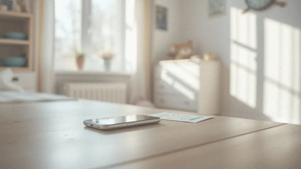 Jakie prawa dziecka w kontekście kontaktów telefonicznych z rodzicami?