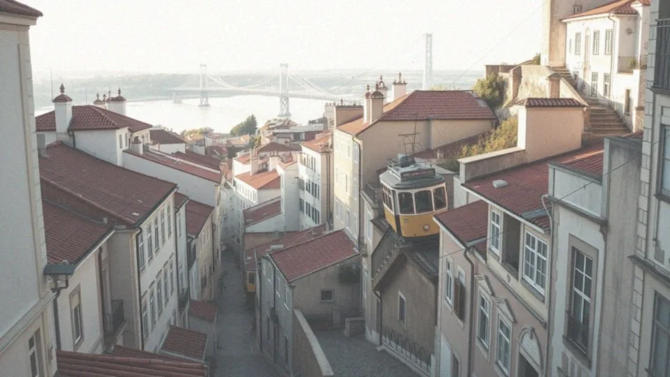 Co warto zobaczyć w Lizbonie?