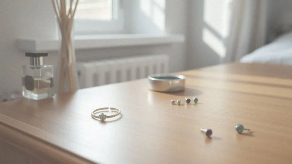 Jakie trendy w kolczykach na co dzień są obecnie modne?