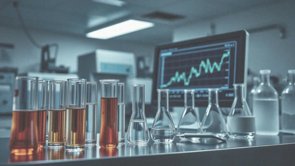 Na co wskazuje podwyższony poziom ALAT?