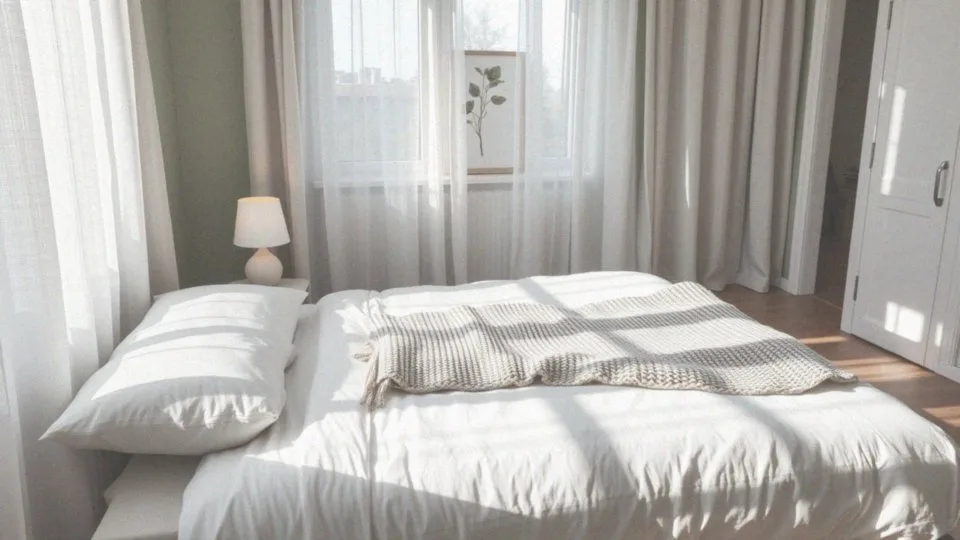 Jak sen i odpoczynek wpływają na zdrowie?