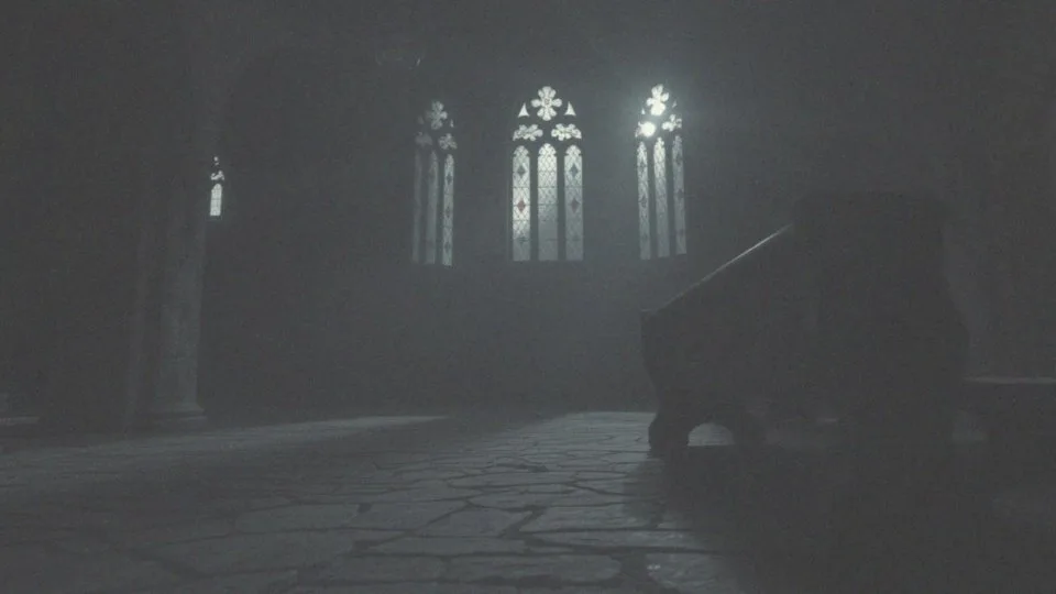 Jakie duchy pojawiają się w Dziadach cz. II?