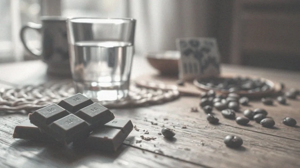 Jakie zalety ma gorzka czekolada dla osób z cukrzycą typu 1 i 2?