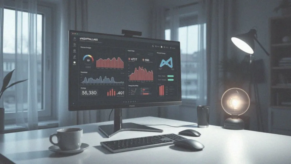 Jak analizować wyniki po zakończeniu transmisji na żywo?