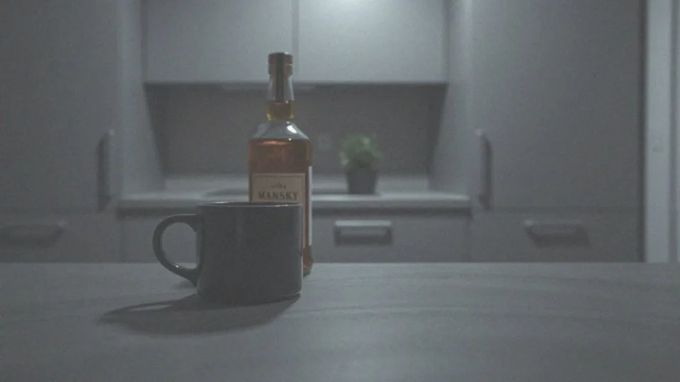 Jak alkohol wpływa na ból wątroby?