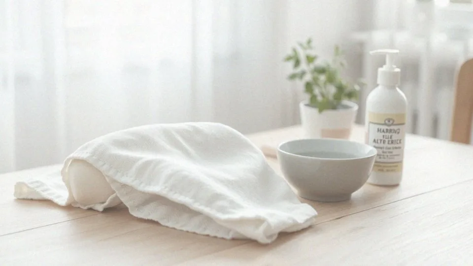 Jak korzystać z kompresów chłodzących przy oparzeniach słonecznych?