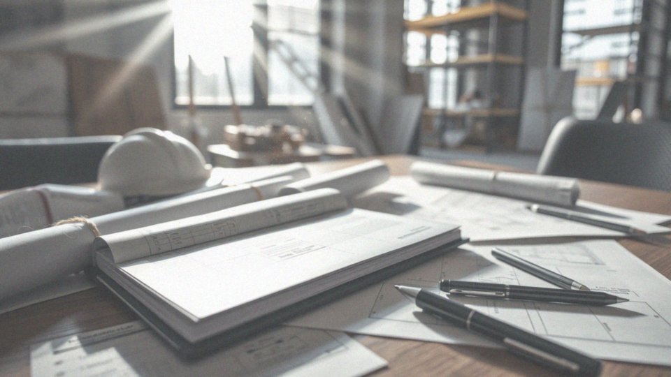 Jaką rolę odgrywa kierownik budowy przy prowadzeniu dziennika budowy?