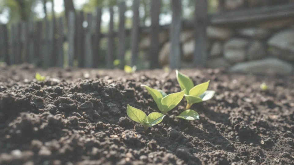 Jak obornik koński wpływa na nawożenie rododendronów?