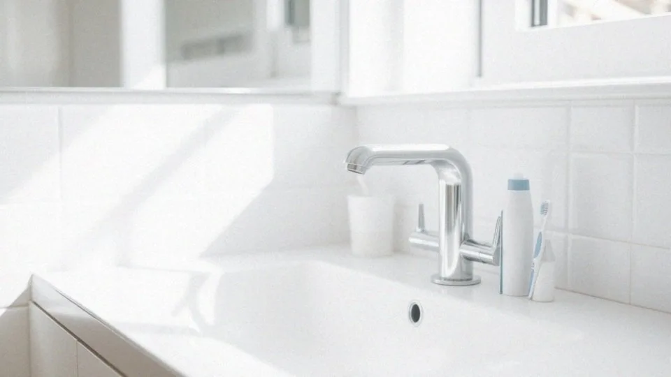 Jakie są korzyści z używania irygatora do zębów?