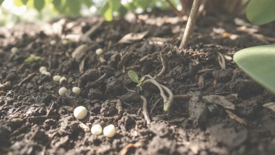 Jakie składniki odżywcze są ważne dla rododendronów?