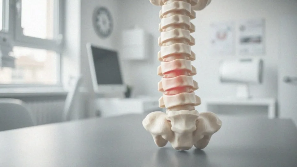 W jaki sposób ucisk na korzenie nerwów wpływa na ból głowy?