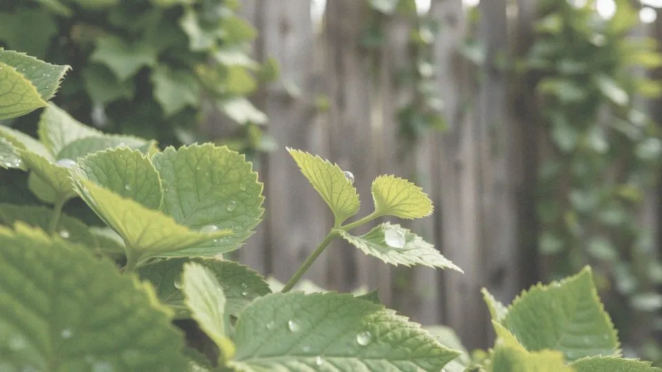 Kiedy stosować nawożenie dolistne dla hortensji?