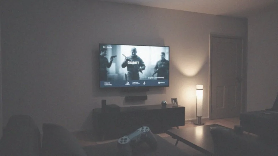 Jakie kontrole rodzicielskie można zastosować przy grach Call of Duty?