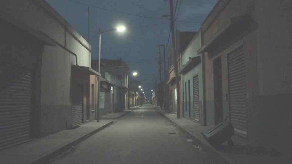 Jakie miejsca są niebezpieczne dla turystów w Meksyku?