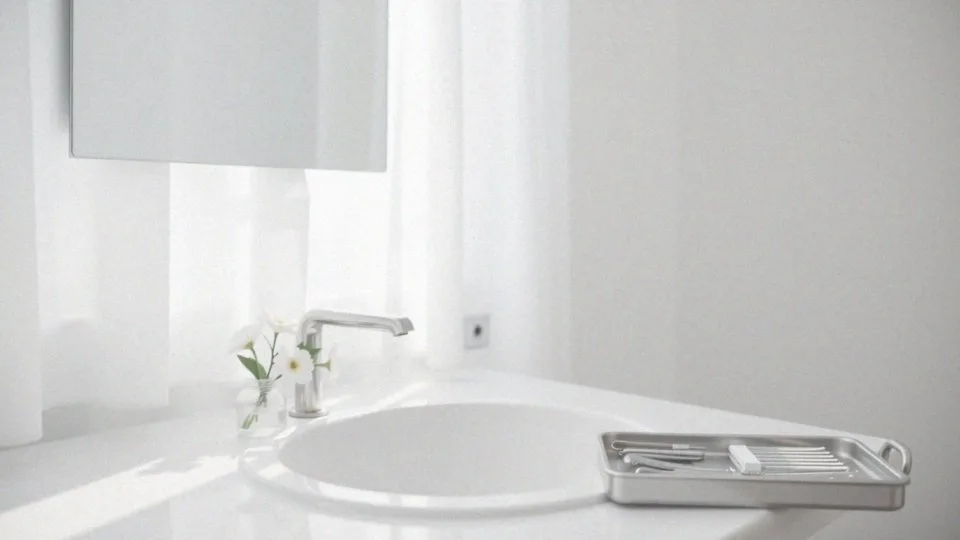 Jakie są metody czyszczenia przebarwień na zębach?