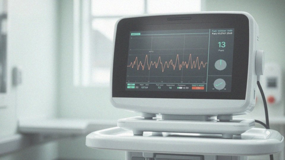 Jak tachykardia wpływa na rytm serca?